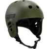 Pro-Tec Full Cut Helmet - Matte Olive 2 Pro-Tec Full Cut Helmet - Matte Olive -Online Sports Store PRO 122 FUL CUT HEL MOL 0 6240