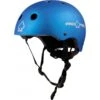 Pro-Tec Jr Classic Fit Certified Helmet - Matte Metallic Blue -Online Sports Store PRO 122 JRC FIT HEL MMB 0 7901