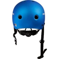 Pro-Tec Jr Classic Fit Certified Helmet - Matte Metallic Blue -Online Sports Store PRO 122 JRC FIT HEL MMB 2 b9d8