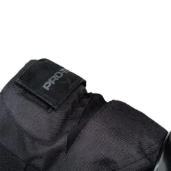 Pro-Tec Pro Knee Pads - Black -Online Sports Store PRO 122 PRO KNE BLA 3 d1ca