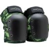 Pro-Tec Street Knee Pad Open Back Knee Pads - Camo
