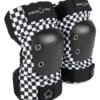 Pro-Tec Street Elbow Pads - Checker -Online Sports Store PRO 917 ELB CHE 4000 431b