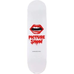Picture Show PS Horror Skateboard Deck 8.125"