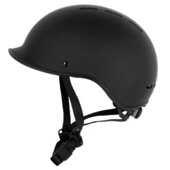 QUBA Quest Helmet - Black -Online Sports Store QUB 2021 QUE HEL BLK 1 fe94