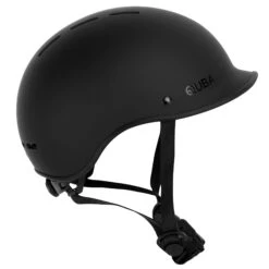 QUBA Quest Helmet - Black -Online Sports Store QUB 2021 QUE HEL BLK 2 1f55