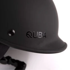 QUBA Quest Helmet - Black -Online Sports Store QUB 2021 QUE HEL BLK 6 b2e1