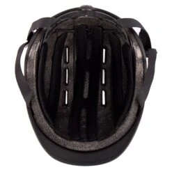QUBA Quest Helmet - Black -Online Sports Store QUB 2021 QUE HEL BLK 7 9857