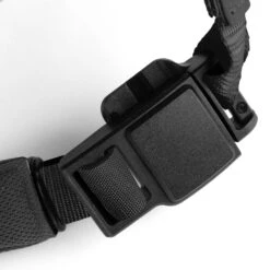 QUBA Quest Helmet - Black -Online Sports Store QUB 2021 QUE HEL BLK 8 9726