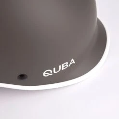 QUBA Quest Helmet - Grey -Online Sports Store QUB 2021 QUE HEL GRY 0 916b