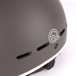 QUBA Quest Helmet - Grey -Online Sports Store QUB 2021 QUE HEL GRY 1 9279