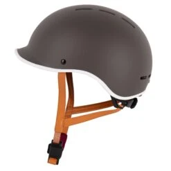 QUBA Quest Helmet - Grey -Online Sports Store QUB 2021 QUE HEL GRY 5 e14e