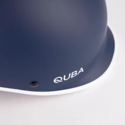 QUBA Quest Helmet - Navy -Online Sports Store QUB 2021 QUE HEL NVY 1 876d