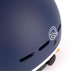QUBA Quest Helmet - Navy -Online Sports Store QUB 2021 QUE HEL NVY 2 b8d7