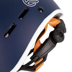 QUBA Quest Helmet - Navy -Online Sports Store QUB 2021 QUE HEL NVY 5 bc45