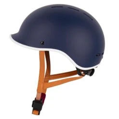 QUBA Quest Helmet - Navy -Online Sports Store QUB 2021 QUE HEL NVY 6 62e7