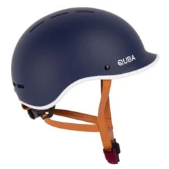 QUBA Quest Helmet - Navy -Online Sports Store QUB 2021 QUE HEL NVY 7 62ba