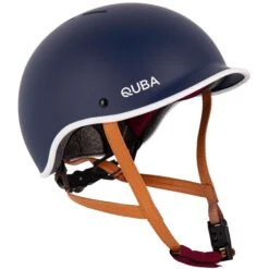 QUBA Quest Helmet - Navy