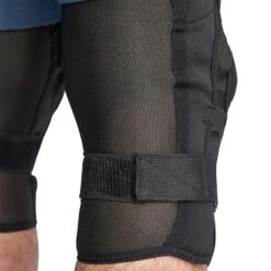 Race Face Roam Knee Pads - Stealth -Online Sports Store RAC 1120 ROA KNE STE 4002 d241