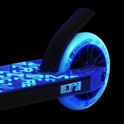 Rampage R1 2023 Mini Stunt Scooter - Glow -Online Sports Store RAM 1020 R1 MIN SCO GITD 6 fdd4