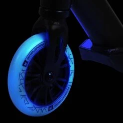 Rampage R1 2023 Mini Stunt Scooter - Glow -Online Sports Store RAM 1020 R1 MIN SCO GITD 7 7b30