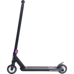 Rampage R2 Stunt Scooter - Black/Neochrome 22 Rampage R2 Stunt Scooter - Black/Neochrome -Online Sports Store RAM 1020 R2 SCO BLN 4 4320