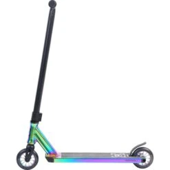 Rampage R2 Stunt Scooter - Neochrome -Online Sports Store RAM 1020 R2 SCO NEO 4 1734