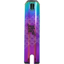 Rampage R2 Stunt Scooter - Neochrome -Online Sports Store RAM 1020 R2 SCO NEO 6 7078