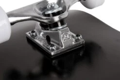 Rampage Plain Third Complete Skateboard - Black 8" 27 Rampage Plain Third Complete Skateboard - Black 8" -Online Sports Store RAM 2019 PLT COM BLK 6 4ebb