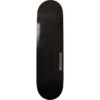 Rampage Stain Premium Skateboard Deck 7.75'' - Black -Online Sports Store RAM 2019 STA DCK BLK 00 0a6e