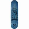 Rampage FTP Skateboard Deck - Blue 8.25'' -Online Sports Store RAM 2020 FTP DCK BLU 775 0 8838