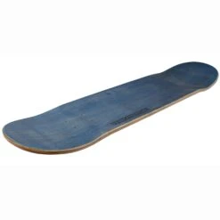 Rampage FTP Skateboard Deck - Blue 8.25'' -Online Sports Store RAM 2020 FTP DCK BLU 775 4 36c8