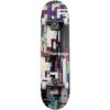 Rampage Glitch Flicker Complete Skateboard - Multi 8'' -Online Sports Store RAM 2020 GFL COM MUL 8 0 f369