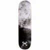 Rampage Lunar Skateboard Deck - Black 7.75'' -Online Sports Store RAM 2020 LUN DCK BLK 775 0 9a01 1