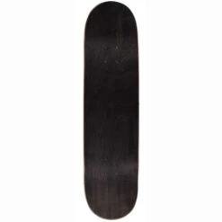 Rampage Lunar Skateboard Deck - Black 8'' -Online Sports Store RAM 2020 LUN DCK BLK 775 1 48b1