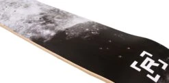 Rampage Lunar Skateboard Deck - Black 8'' -Online Sports Store RAM 2020 LUN DCK BLK 775 3 61e8