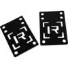 Rampage Riser Pads - Black 1/8" 1 Rampage Riser Pads - Black 1/8" -Online Sports Store RAM 2020 RIS PAD BLK 50 7e21