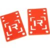 Rampage Riser Pads - Red 1/8" 2 Rampage Riser Pads - Red 1/8" -Online Sports Store RAM 2020 RIS PAD RED 50 9b08