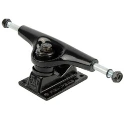 Rampage Rasp Skateboard Trucks - Black 5.5'' -Online Sports Store RAM 2020 SKA TRU BLK 55 52 f4dc