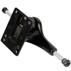 Rampage Rasp Skateboard Trucks - Black 5.5'' -Online Sports Store RAM 2020 SKA TRU BLK 55 53 bba6