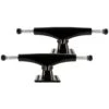 Rampage Rasp Skateboard Trucks - Black 5'' 2 Rampage Rasp Skateboard Trucks - Black 5'' -Online Sports Store RAM 2020 SKA TRU BLK 5 50 9647
