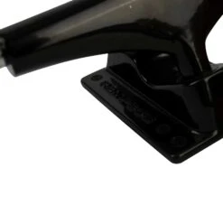 Rampage Rasp Skateboard Trucks - Black 5.5'' -Online Sports Store RAM 2020 SKA TRU BLK 5 54 bfc4 1