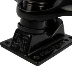 Rampage Rasp Skateboard Trucks - Black 5.5'' -Online Sports Store RAM 2020 SKA TRU BLK 5 56 7c65 1