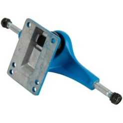 Rampage Rasp Skateboard Trucks - Blue 5.5'' 20 Rampage Rasp Skateboard Trucks - Blue 5.5'' -Online Sports Store RAM 2020 SKA TRU BLU 55 54 26a3