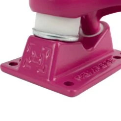Rampage Rasp Skateboard Trucks - Pink 5.25'' -Online Sports Store RAM 2020 SKA TRU PNK 06 b444 1