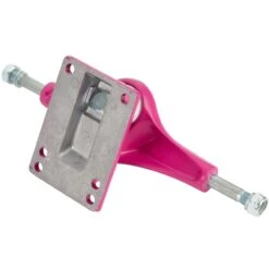 Rampage Rasp Skateboard Trucks - Pink 5.25'' -Online Sports Store RAM 2020 SKA TRU PNK 525 54 9f72