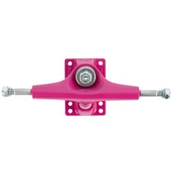 Rampage Rasp Skateboard Trucks - Pink 5'' 20 Rampage Rasp Skateboard Trucks - Pink 5'' -Online Sports Store RAM 2020 SKA TRU PNK 5 51 5867