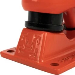 Rampage Rasp Skateboard Trucks - Fire Red 5.5'' -Online Sports Store RAM 2020 SKA TRU RED 55 55 2c99 2