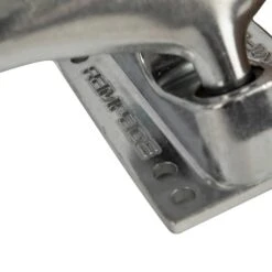 Rampage Rasp Skateboard Trucks - Silver 5'' 17 Rampage Rasp Skateboard Trucks - Silver 5'' -Online Sports Store RAM 2020 SKA TRU SIL 05 66f8 1