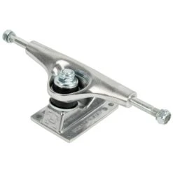 Rampage Rasp Skateboard Trucks - Silver 5.5'' -Online Sports Store RAM 2020 SKA TRU SIL 55 53 f0d7