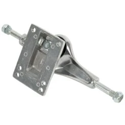 Rampage Rasp Skateboard Trucks - Silver 5.5'' -Online Sports Store RAM 2020 SKA TRU SIL 55 54 c8aa